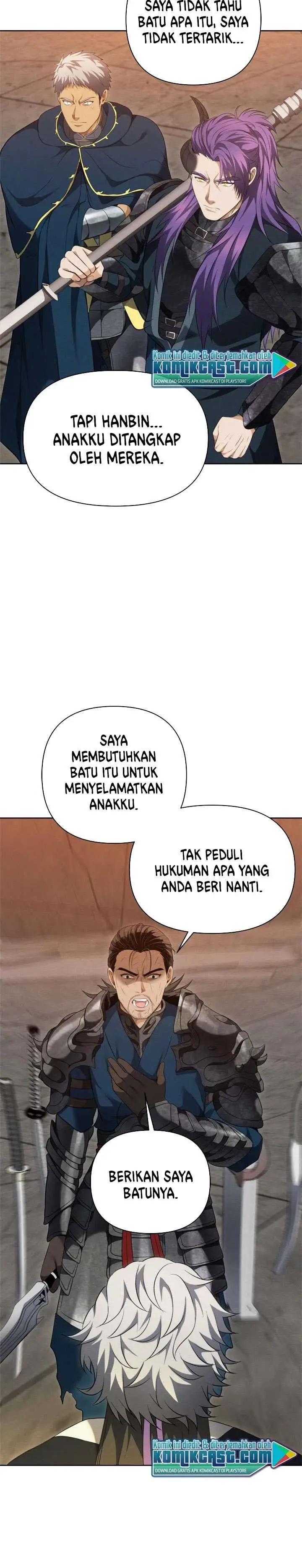 image-komik-ranker-who-lives-a-second-time-chapter-80-32/36