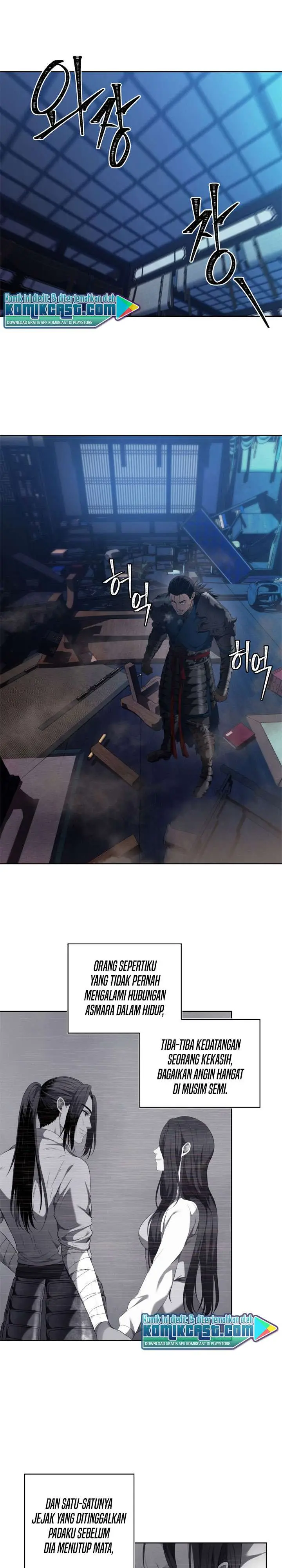 image-komik-ranker-who-lives-a-second-time-chapter-81-0/27