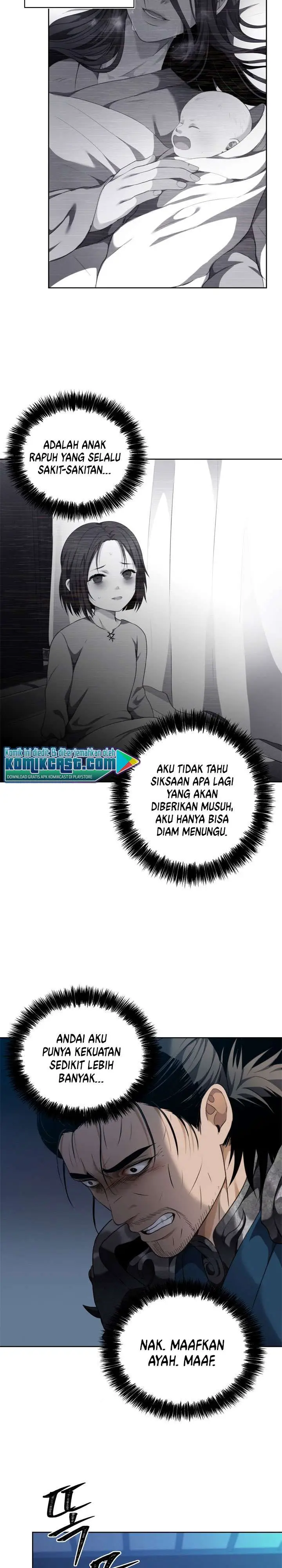 image-komik-ranker-who-lives-a-second-time-chapter-81-1/27