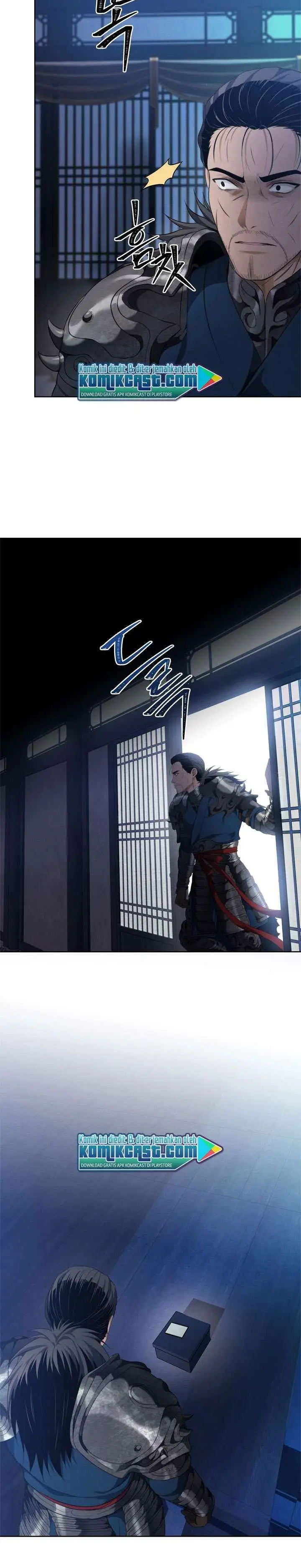 image-komik-ranker-who-lives-a-second-time-chapter-81-2/27