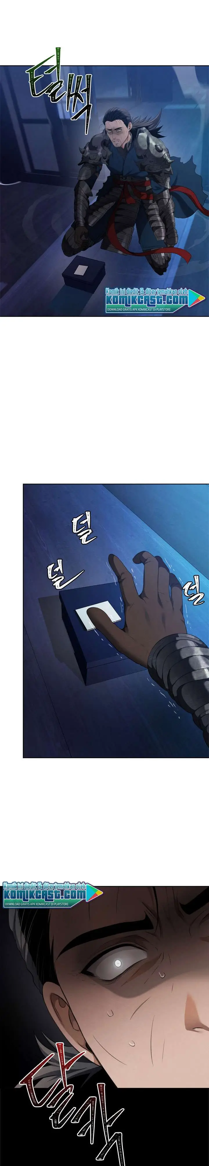 image-komik-ranker-who-lives-a-second-time-chapter-81-3/27