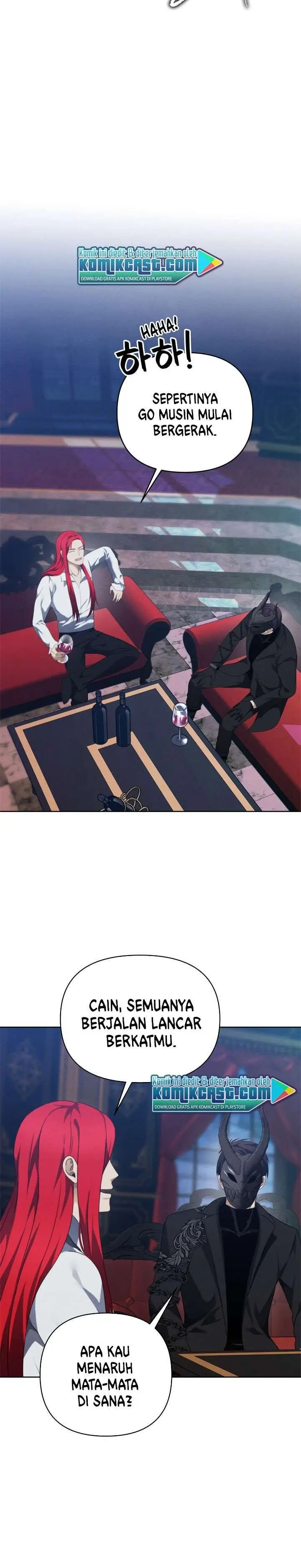 image-komik-ranker-who-lives-a-second-time-chapter-81-8/27