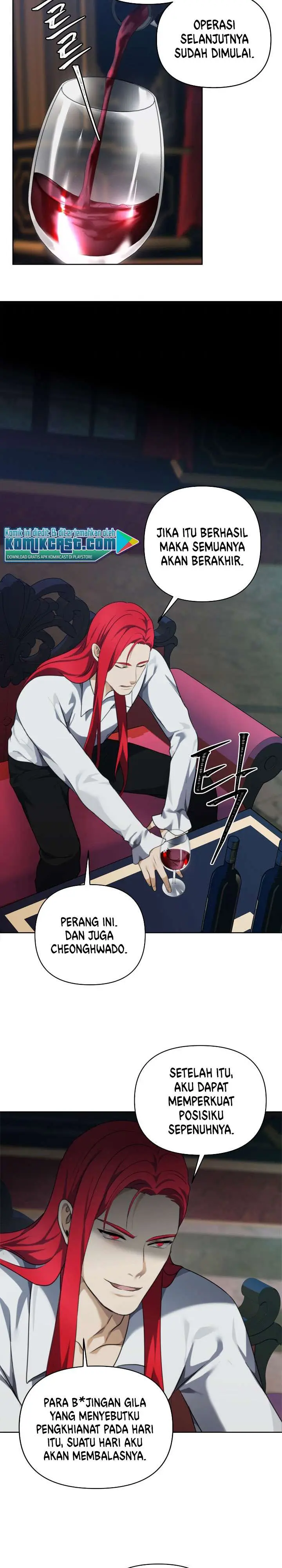 image-komik-ranker-who-lives-a-second-time-chapter-81-10/27