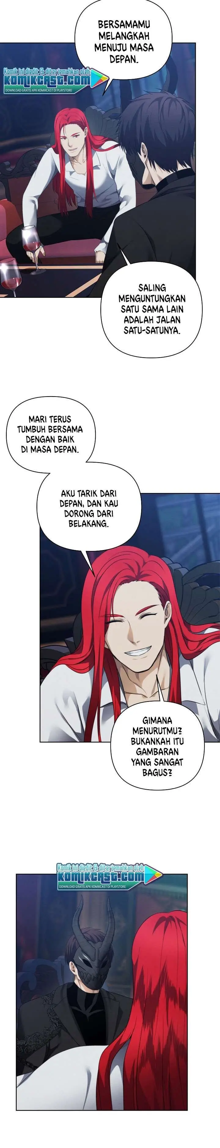 image-komik-ranker-who-lives-a-second-time-chapter-81-11/27