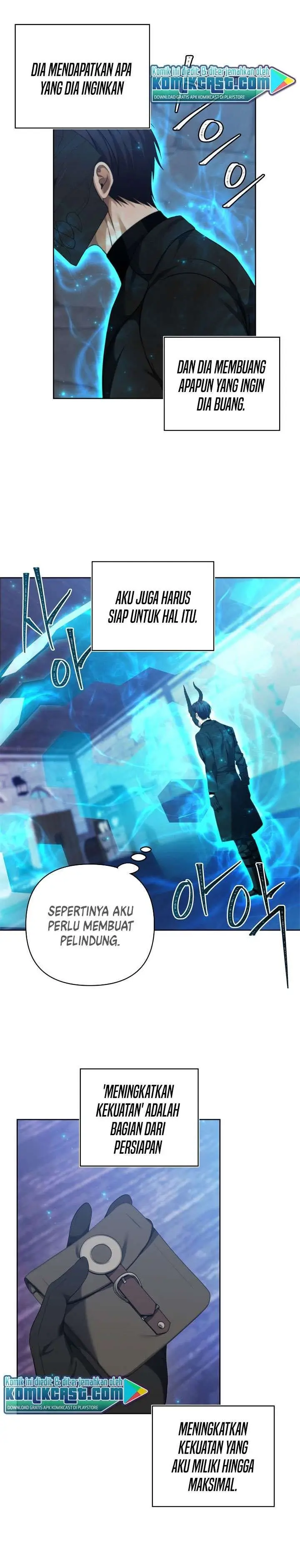 image-komik-ranker-who-lives-a-second-time-chapter-81-14/27