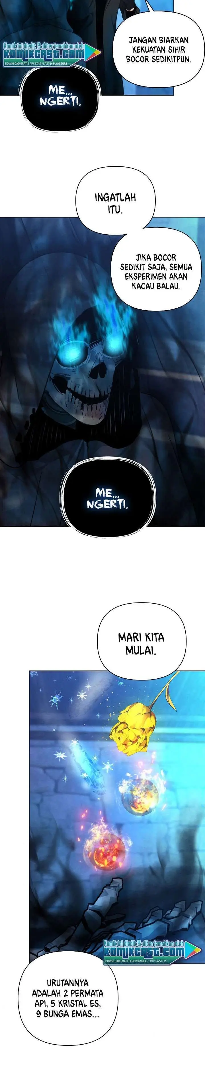 image-komik-ranker-who-lives-a-second-time-chapter-81-17/27