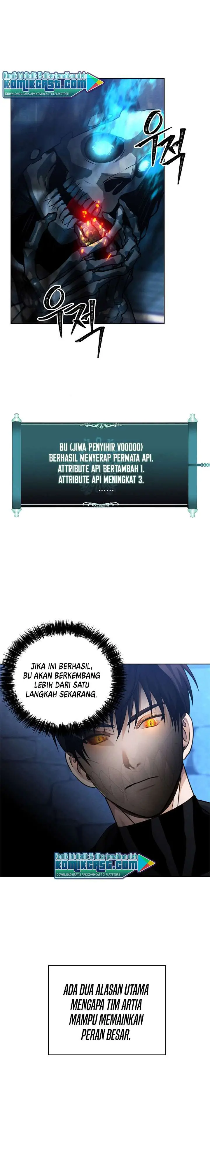 image-komik-ranker-who-lives-a-second-time-chapter-81-18/27