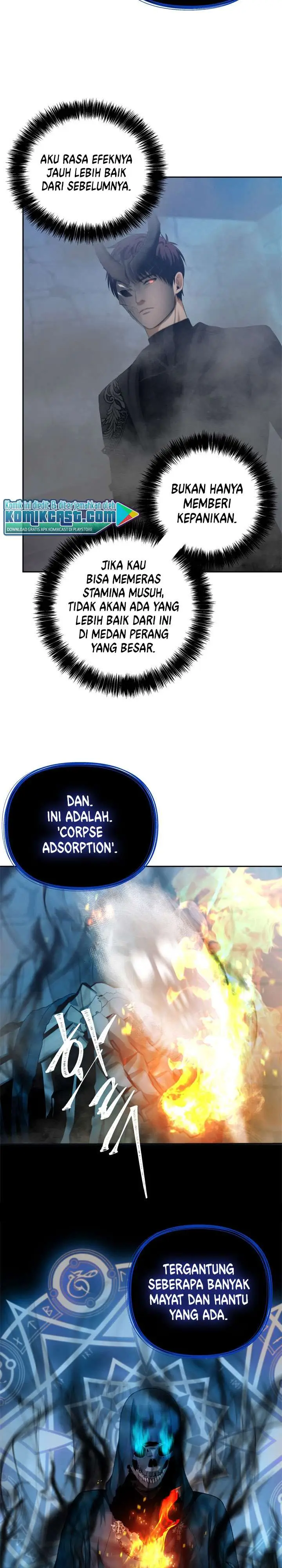 image-komik-ranker-who-lives-a-second-time-chapter-82-6/33