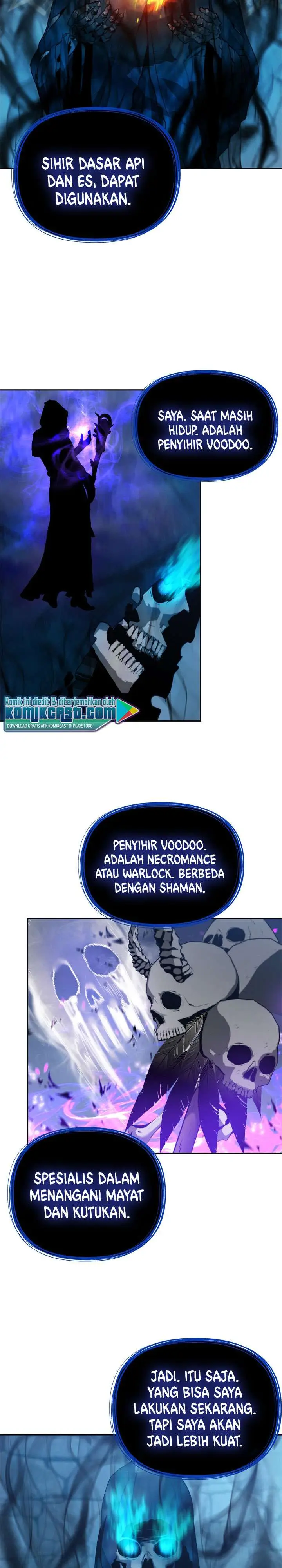 image-komik-ranker-who-lives-a-second-time-chapter-82-7/33