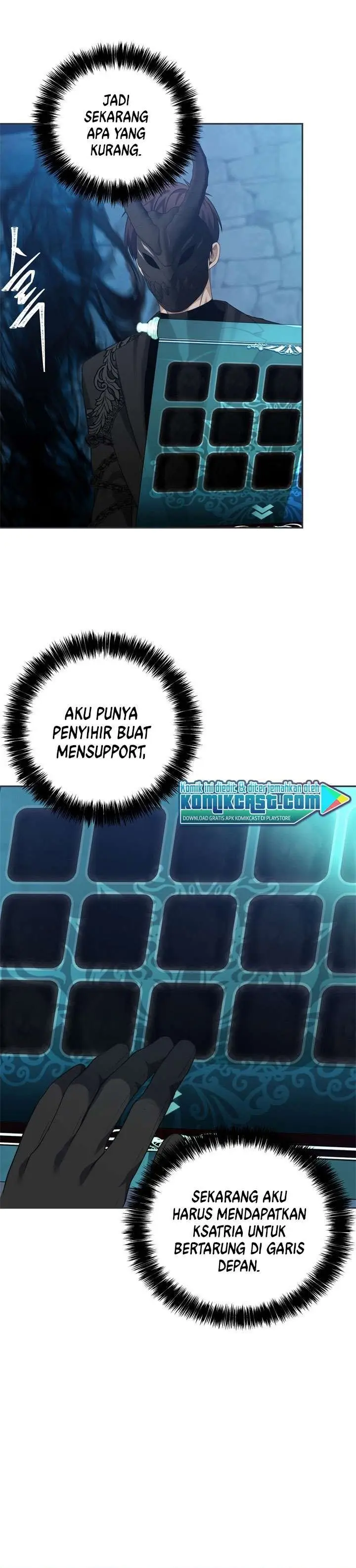 image-komik-ranker-who-lives-a-second-time-chapter-82-9/33