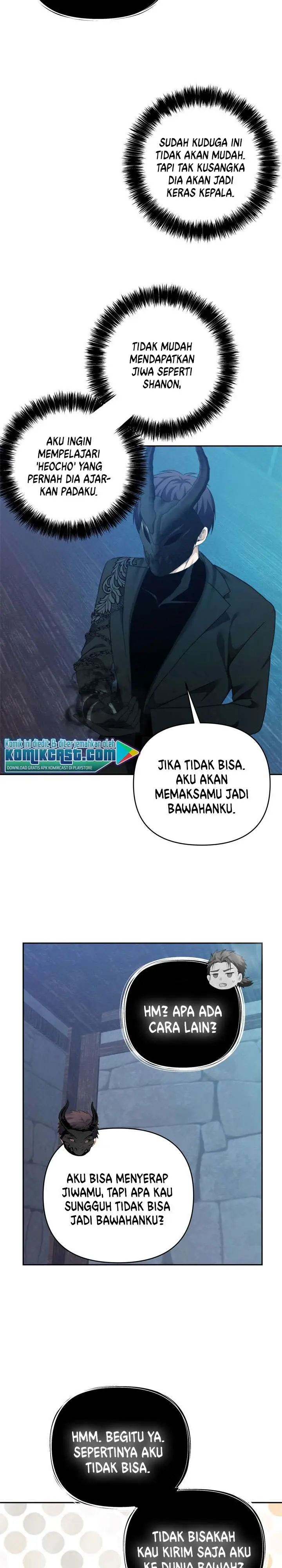 image-komik-ranker-who-lives-a-second-time-chapter-82-16/33