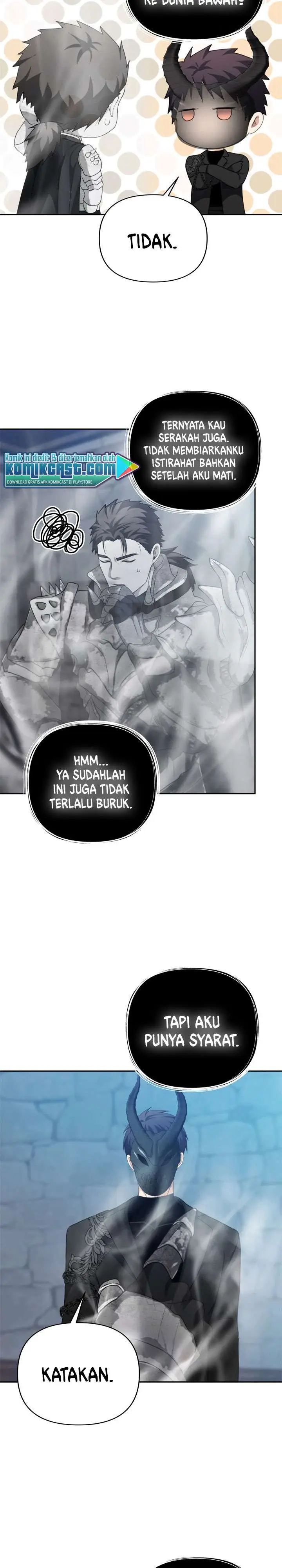 image-komik-ranker-who-lives-a-second-time-chapter-82-17/33