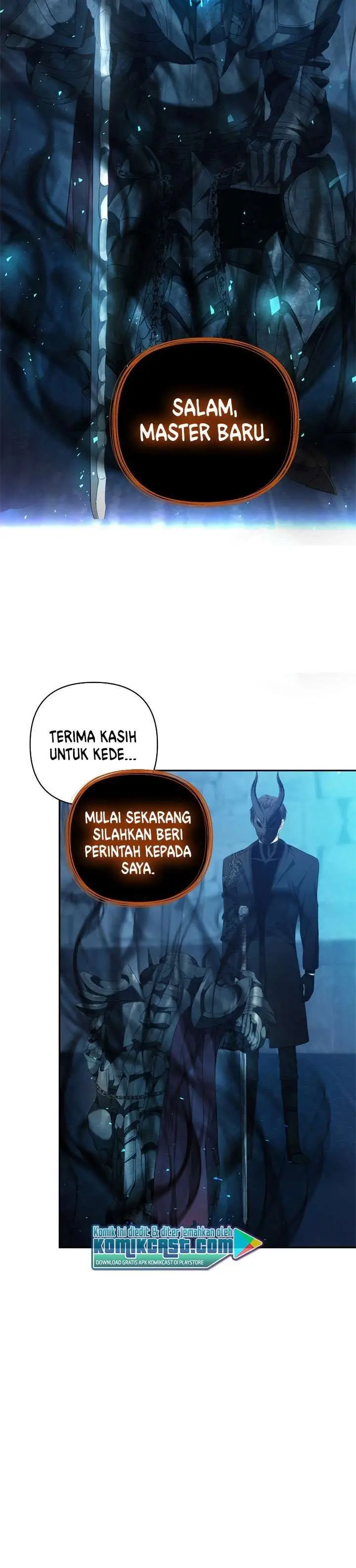 image-komik-ranker-who-lives-a-second-time-chapter-82-24/33