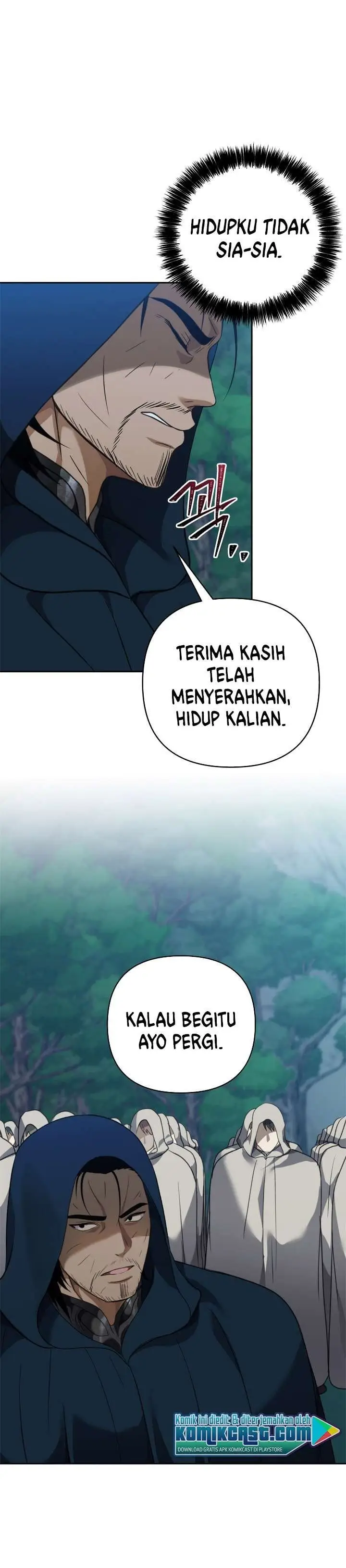 image-komik-ranker-who-lives-a-second-time-chapter-83-9/32