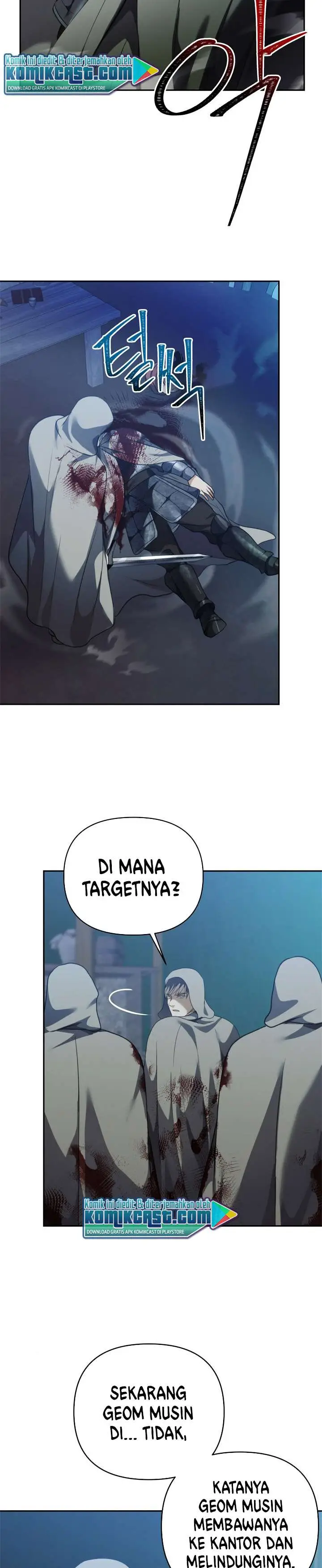 image-komik-ranker-who-lives-a-second-time-chapter-83-11/32