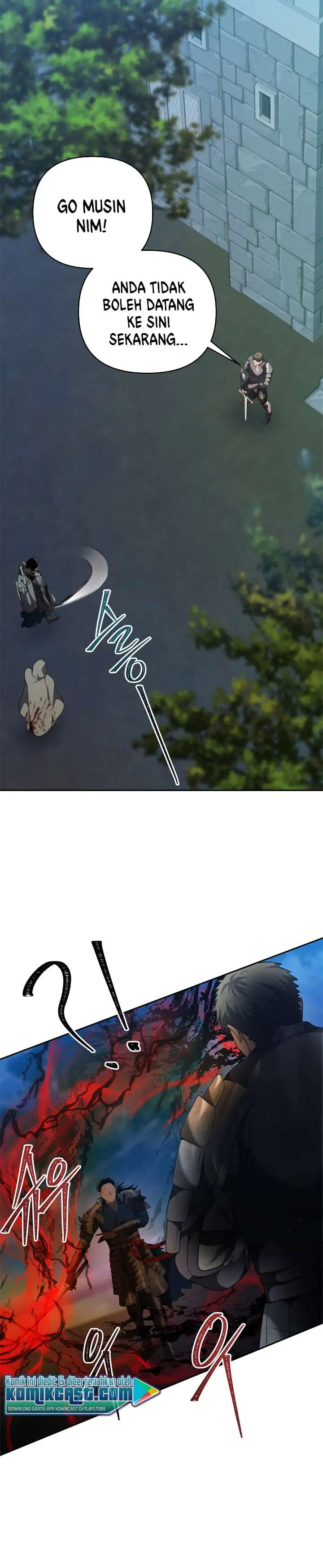 image-komik-ranker-who-lives-a-second-time-chapter-83-18/32