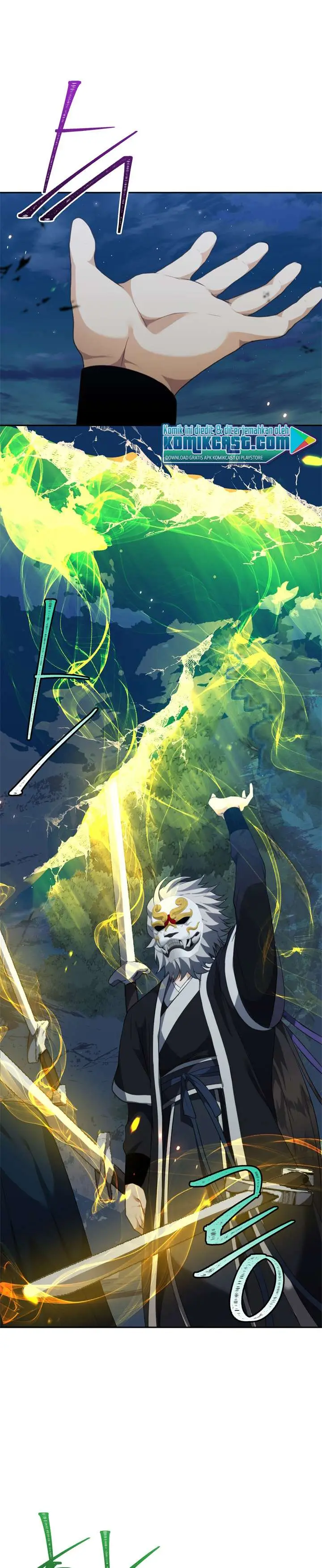 image-komik-ranker-who-lives-a-second-time-chapter-83-25/32