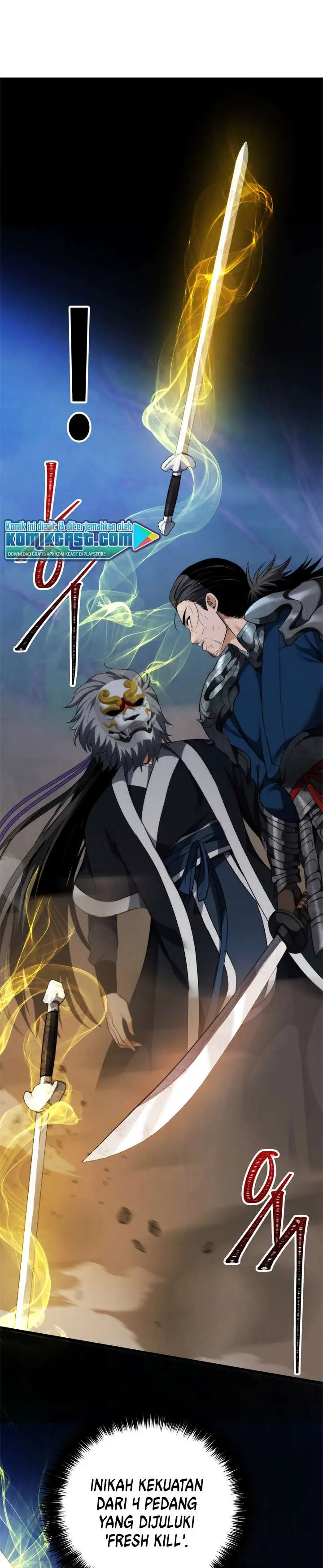 image-komik-ranker-who-lives-a-second-time-chapter-84-10/40