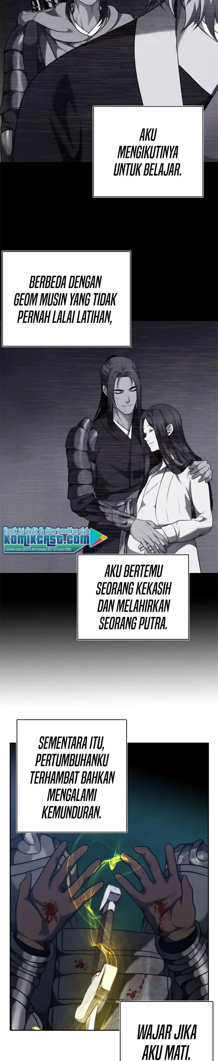 image-komik-ranker-who-lives-a-second-time-chapter-84-21/40