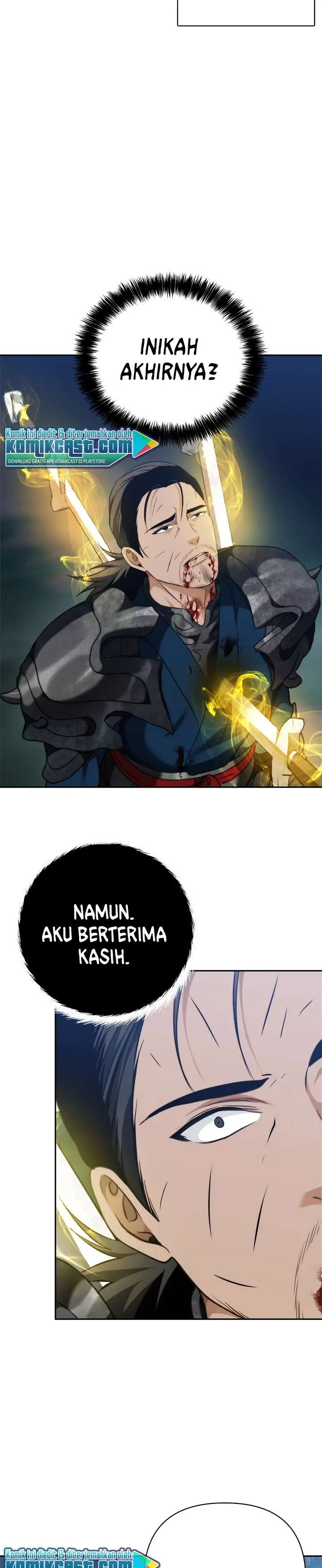 image-komik-ranker-who-lives-a-second-time-chapter-84-22/40