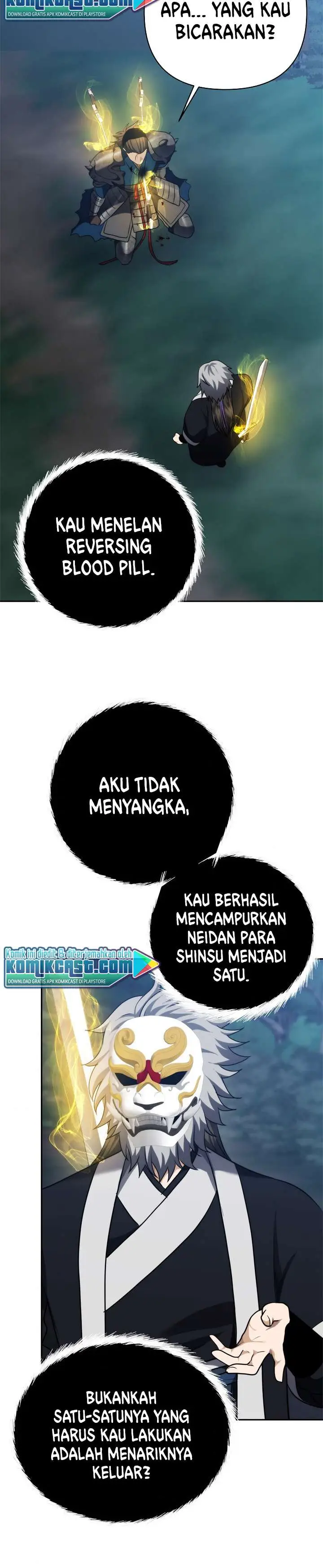 image-komik-ranker-who-lives-a-second-time-chapter-84-23/40