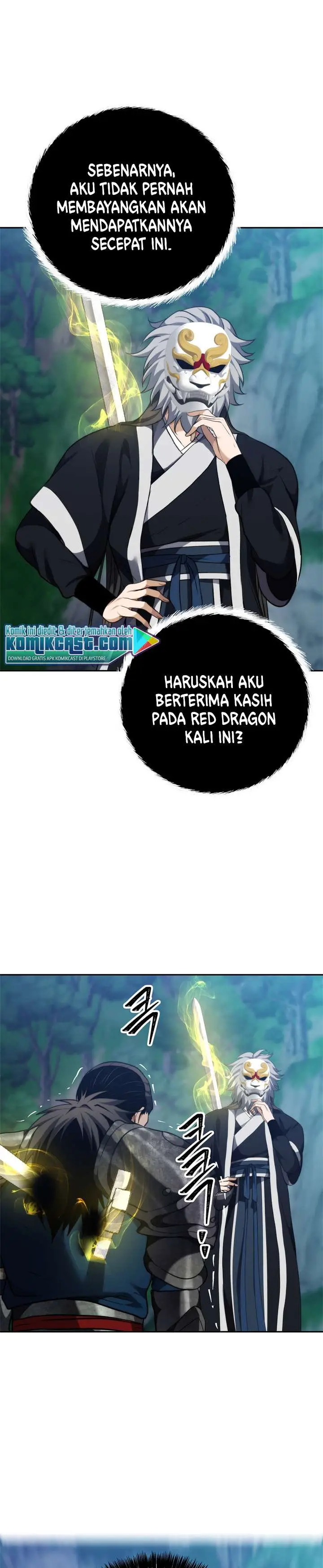 image-komik-ranker-who-lives-a-second-time-chapter-84-25/40