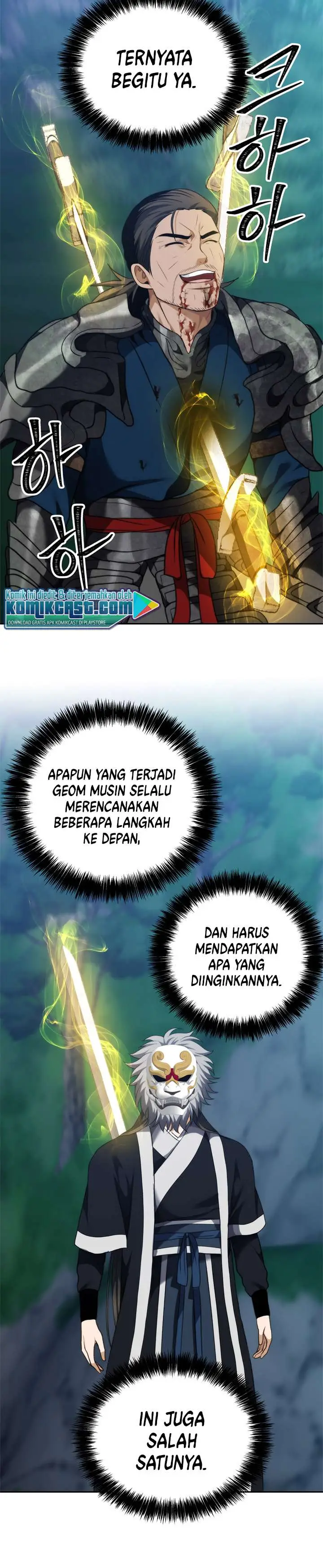 image-komik-ranker-who-lives-a-second-time-chapter-84-26/40