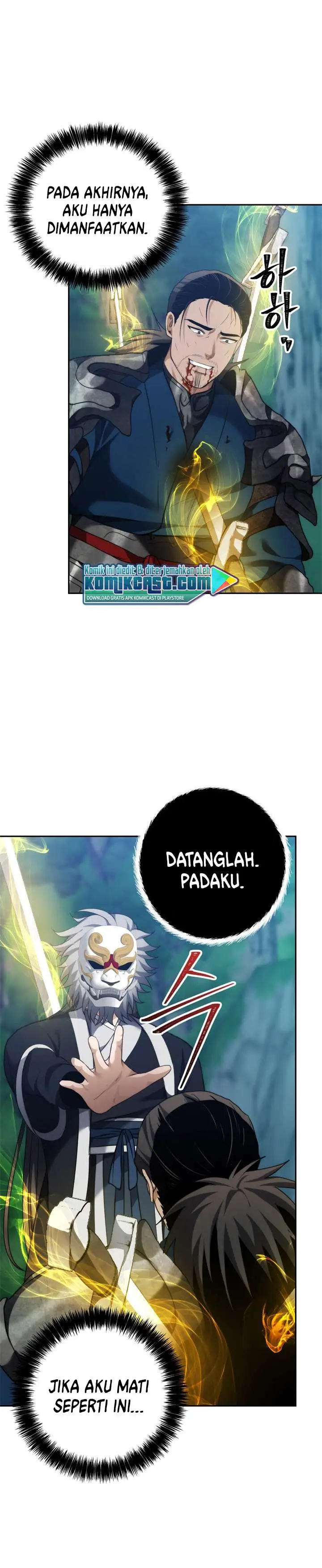 image-komik-ranker-who-lives-a-second-time-chapter-84-27/40