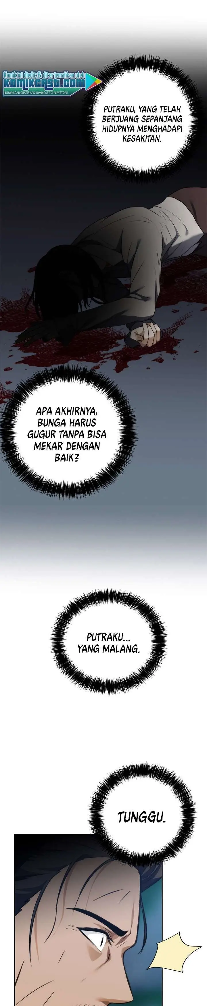 image-komik-ranker-who-lives-a-second-time-chapter-84-28/40