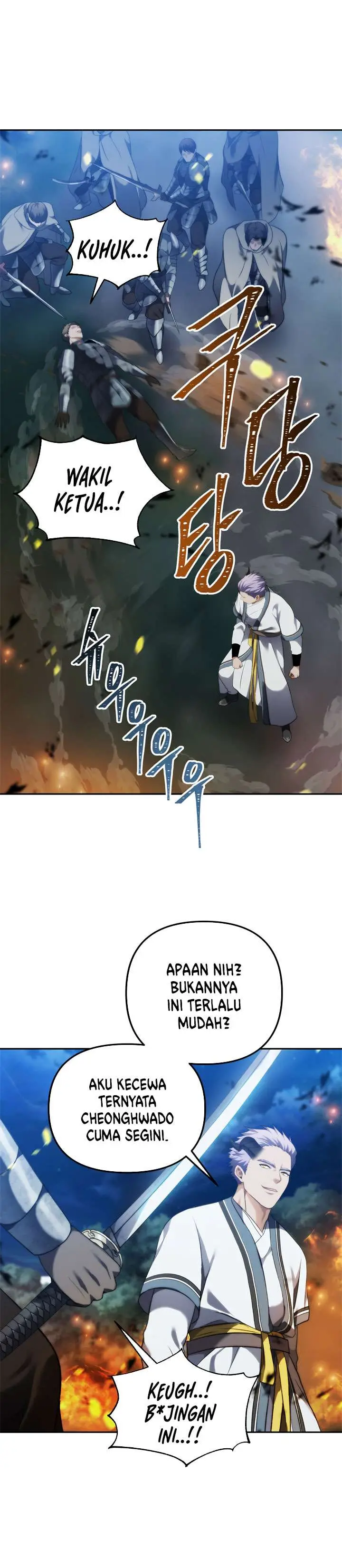 image-komik-ranker-who-lives-a-second-time-chapter-85-20/40