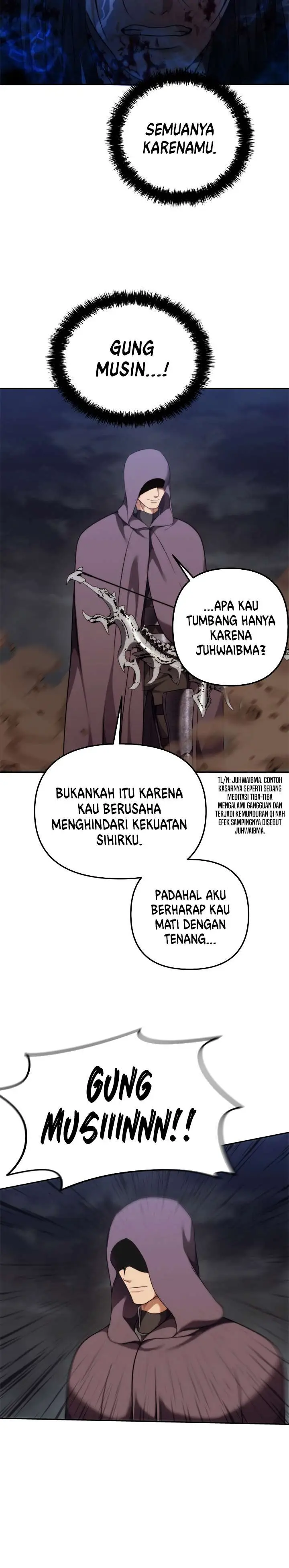 image-komik-ranker-who-lives-a-second-time-chapter-90-3/30