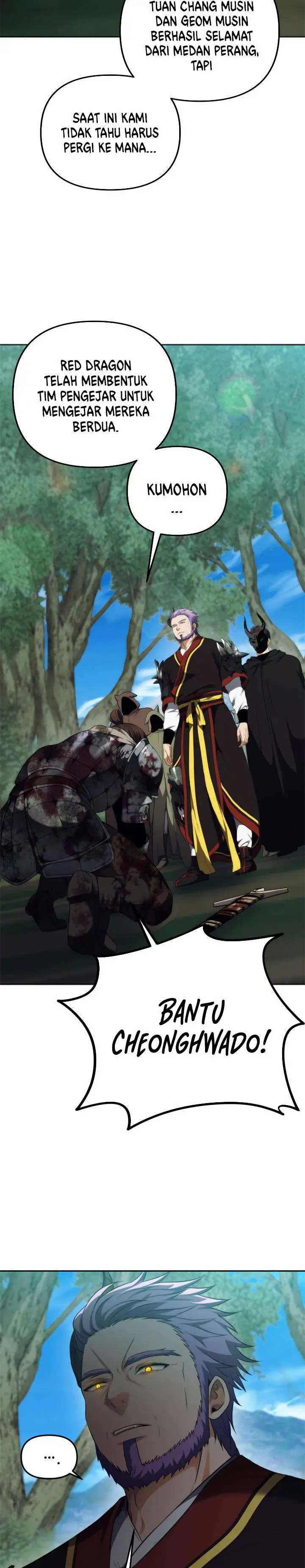 image-komik-ranker-who-lives-a-second-time-chapter-91-1/33