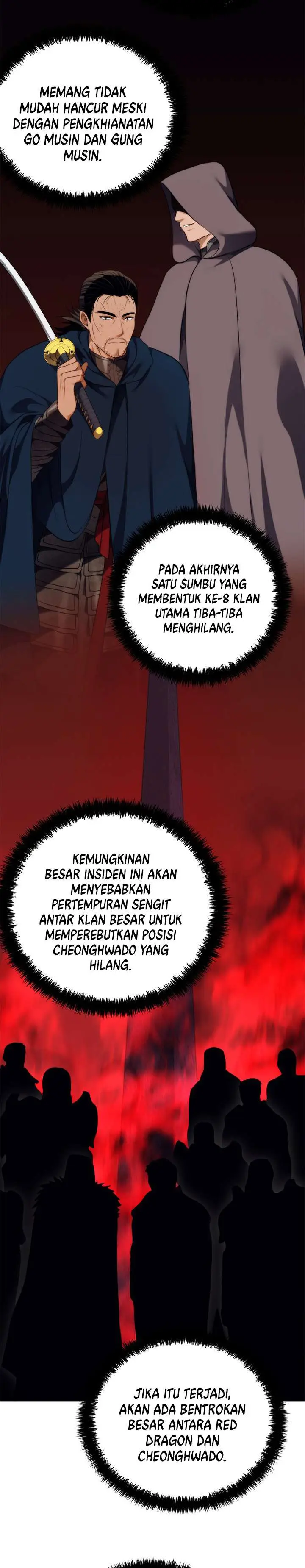 image-komik-ranker-who-lives-a-second-time-chapter-91-6/33