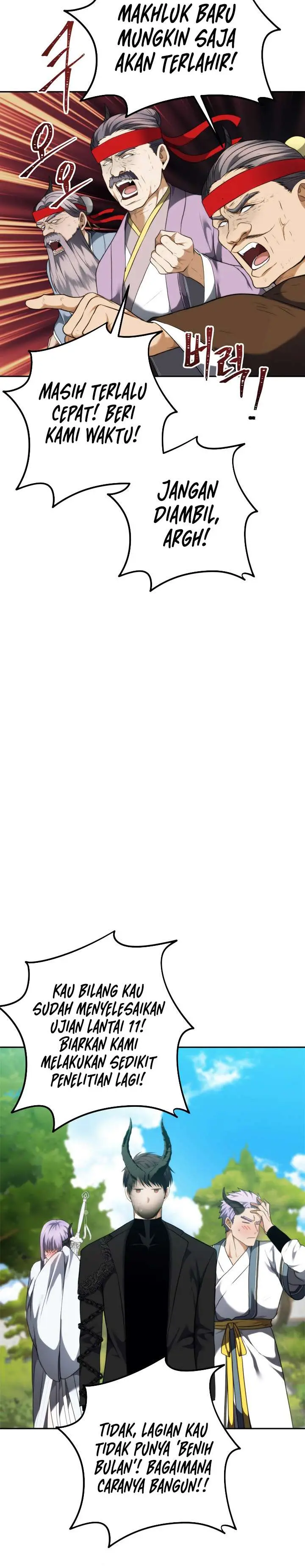 image-komik-ranker-who-lives-a-second-time-chapter-91-10/33