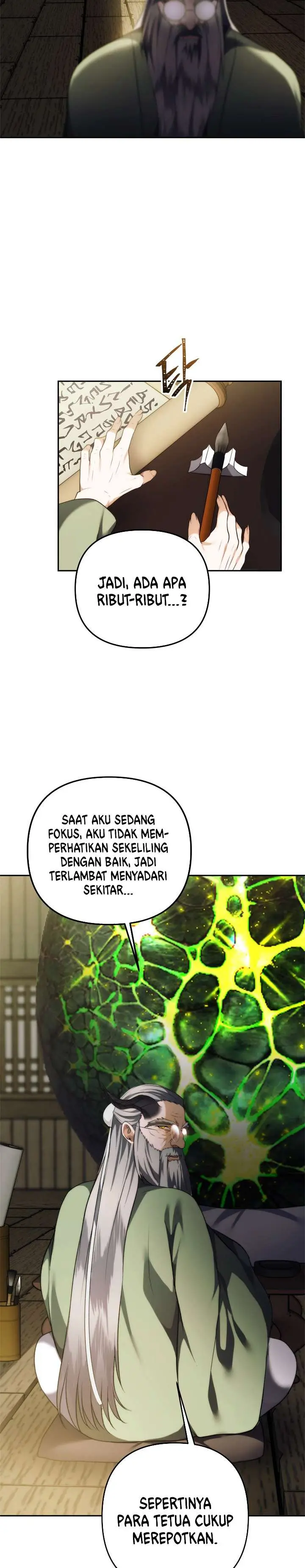 image-komik-ranker-who-lives-a-second-time-chapter-91-19/33