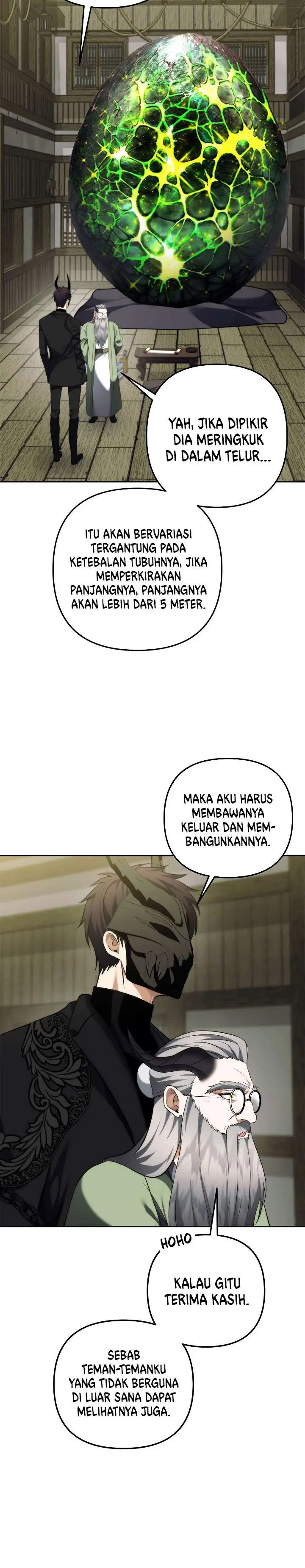 image-komik-ranker-who-lives-a-second-time-chapter-91-22/33