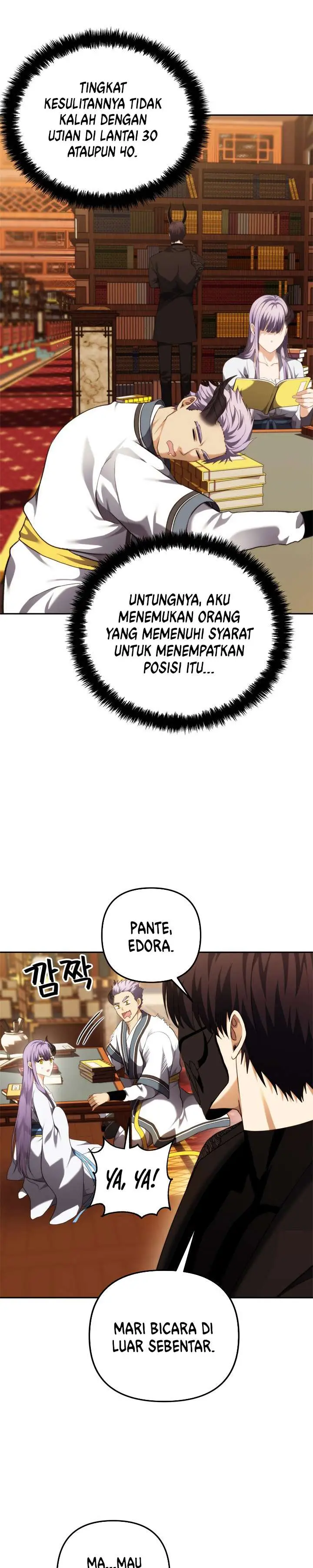 image-komik-ranker-who-lives-a-second-time-chapter-93-6/34