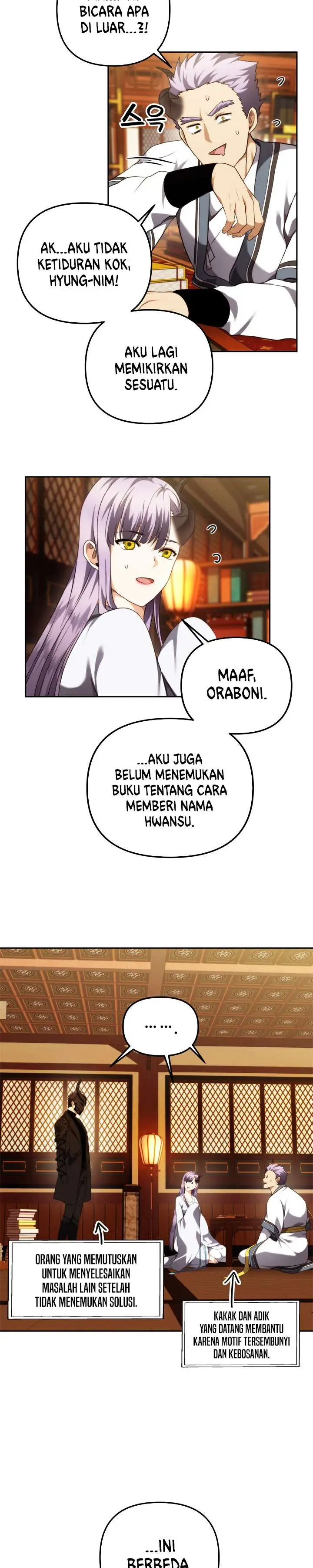 image-komik-ranker-who-lives-a-second-time-chapter-93-7/34