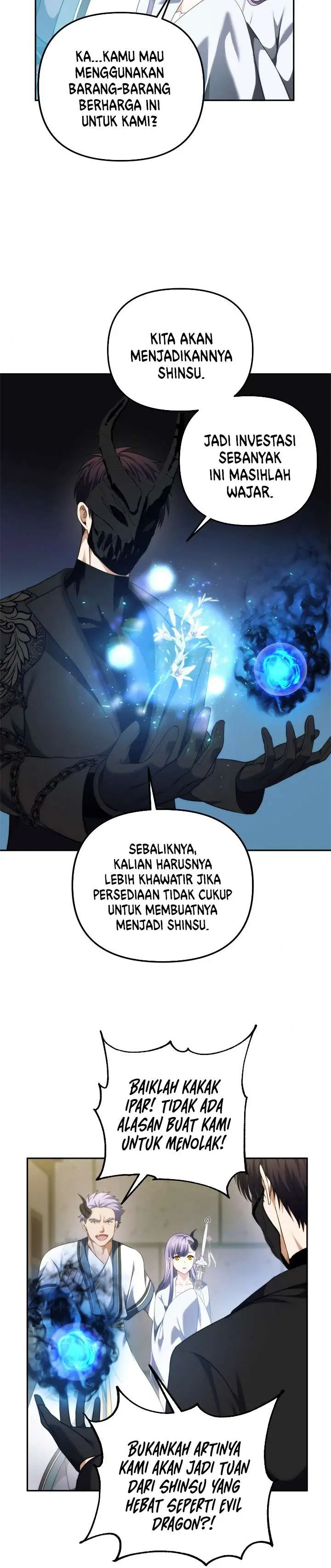 image-komik-ranker-who-lives-a-second-time-chapter-93-11/34