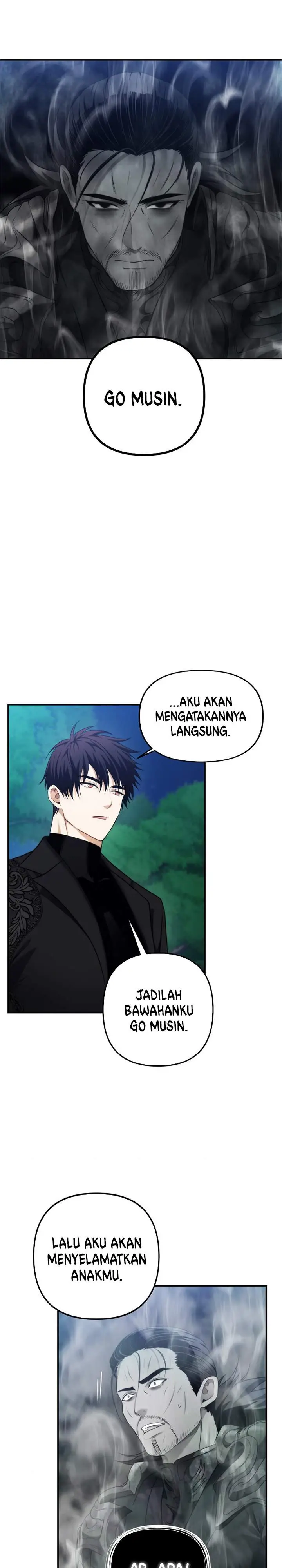 image-komik-ranker-who-lives-a-second-time-chapter-95-22/33