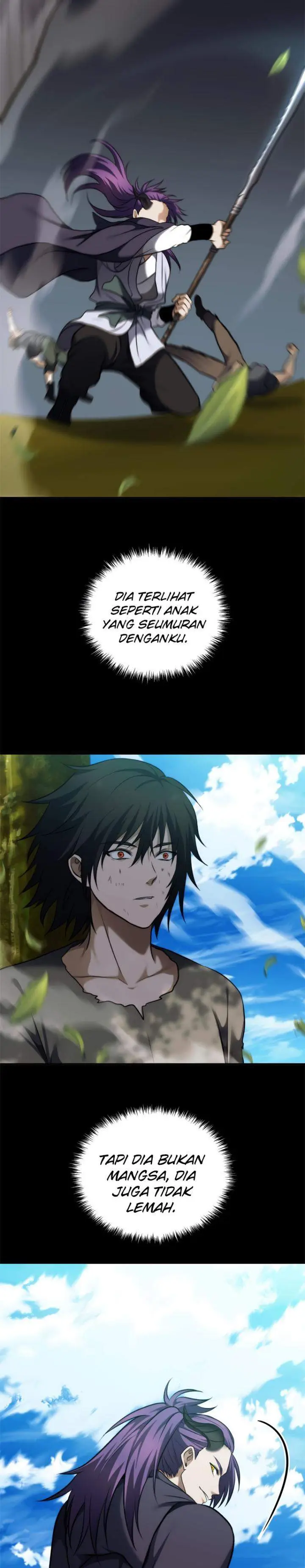 image-komik-ranker-who-lives-a-second-time-chapter-98-19/50