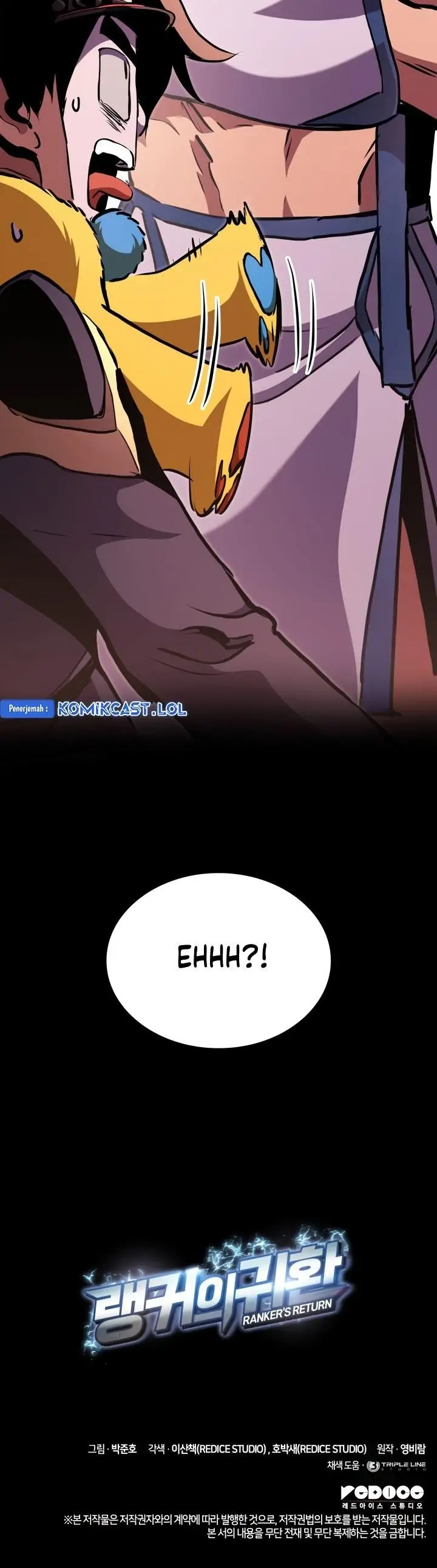 image-komik-rankers-return-remake-chapter-149-33/34