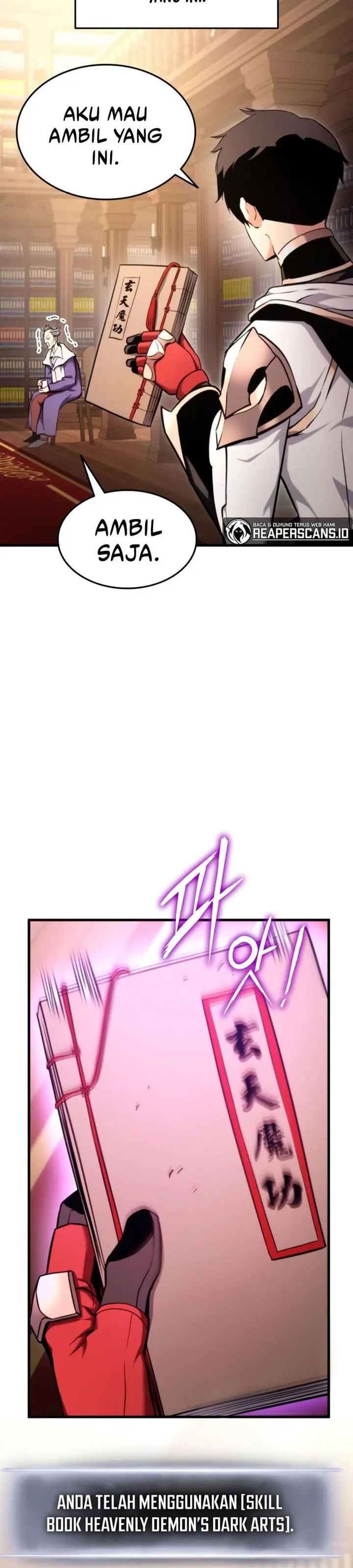 image-komik-rankers-return-remake-chapter-67-21/46