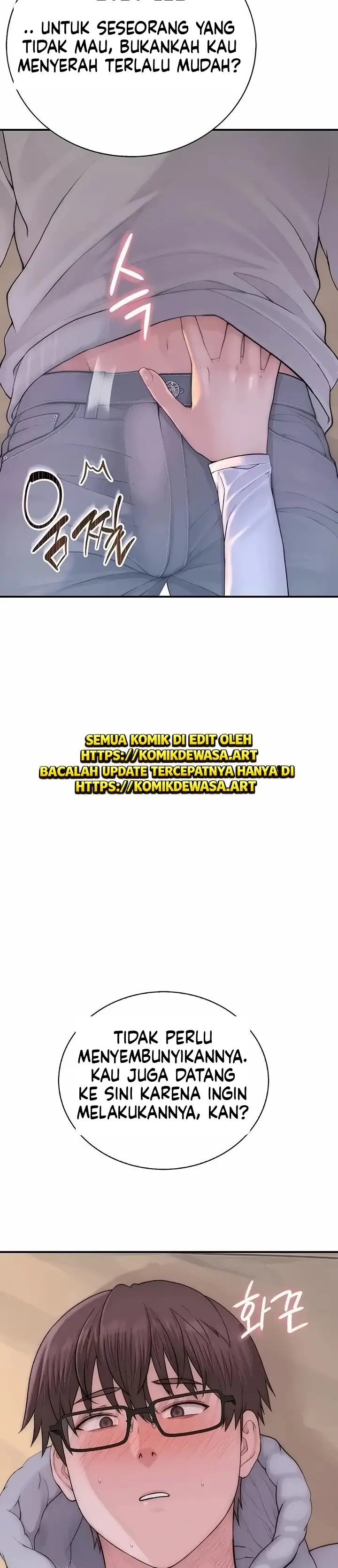 image-komik-rasanya-seperti-bukan-manusia-chapter-15-16/54