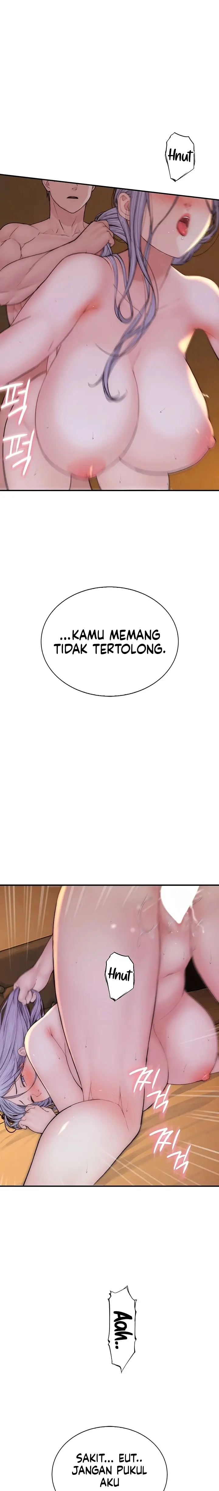 image-komik-rasanya-seperti-bukan-manusia-chapter-17-8/36
