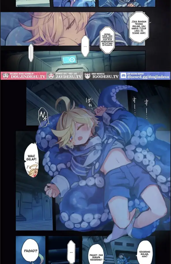 image-komik-rebake-hakase-boku-to-koubi-shimashou-chapter-01-18/50