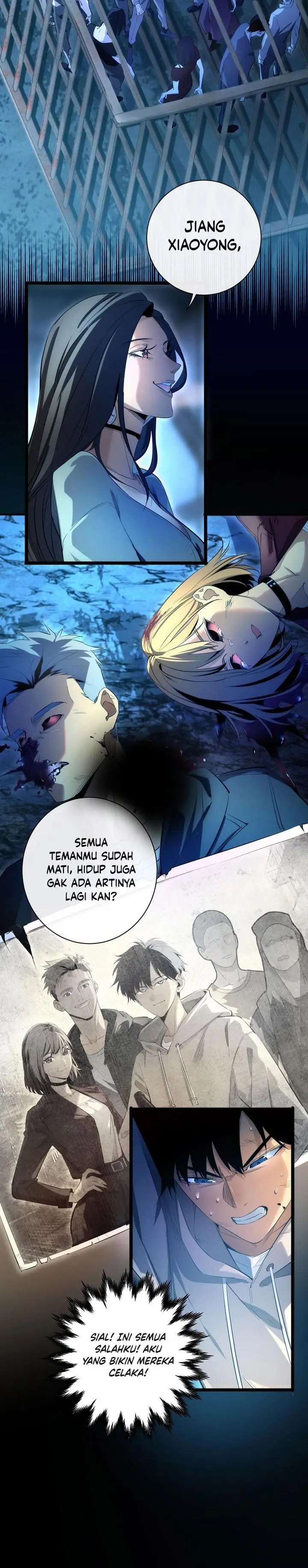 image-komik-rebirth-in-the-apocalypse-i-reach-the-top-by-opening-boxes-chapter-1-3/34