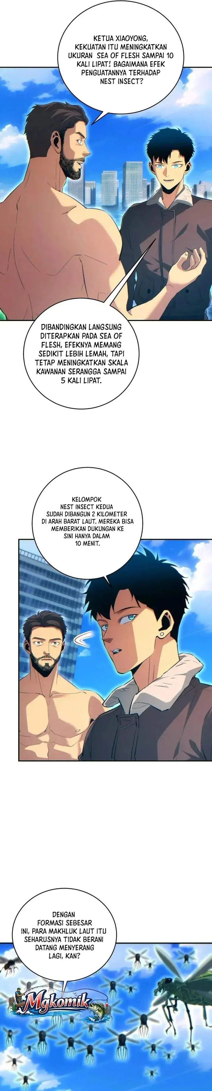 image-komik-rebirth-in-the-apocalypse-i-reach-the-top-by-opening-boxes-chapter-100-1/22