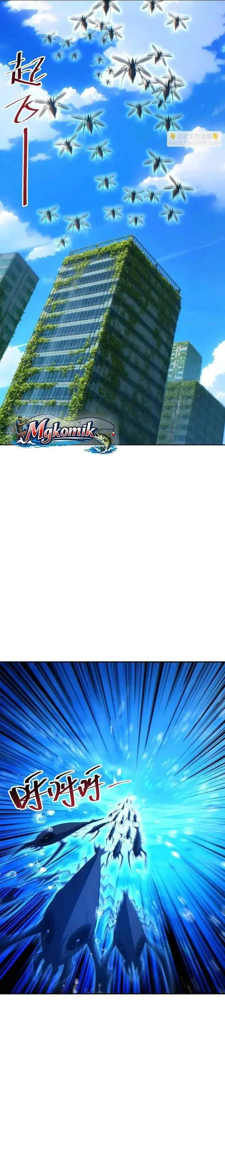 image-komik-rebirth-in-the-apocalypse-i-reach-the-top-by-opening-boxes-chapter-100-11/22