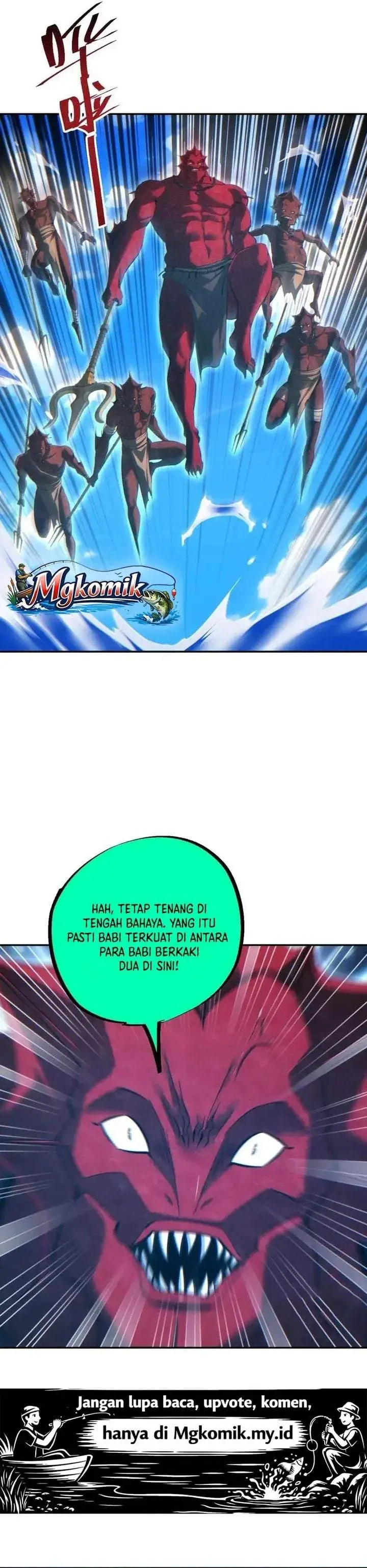 image-komik-rebirth-in-the-apocalypse-i-reach-the-top-by-opening-boxes-chapter-100-20/22
